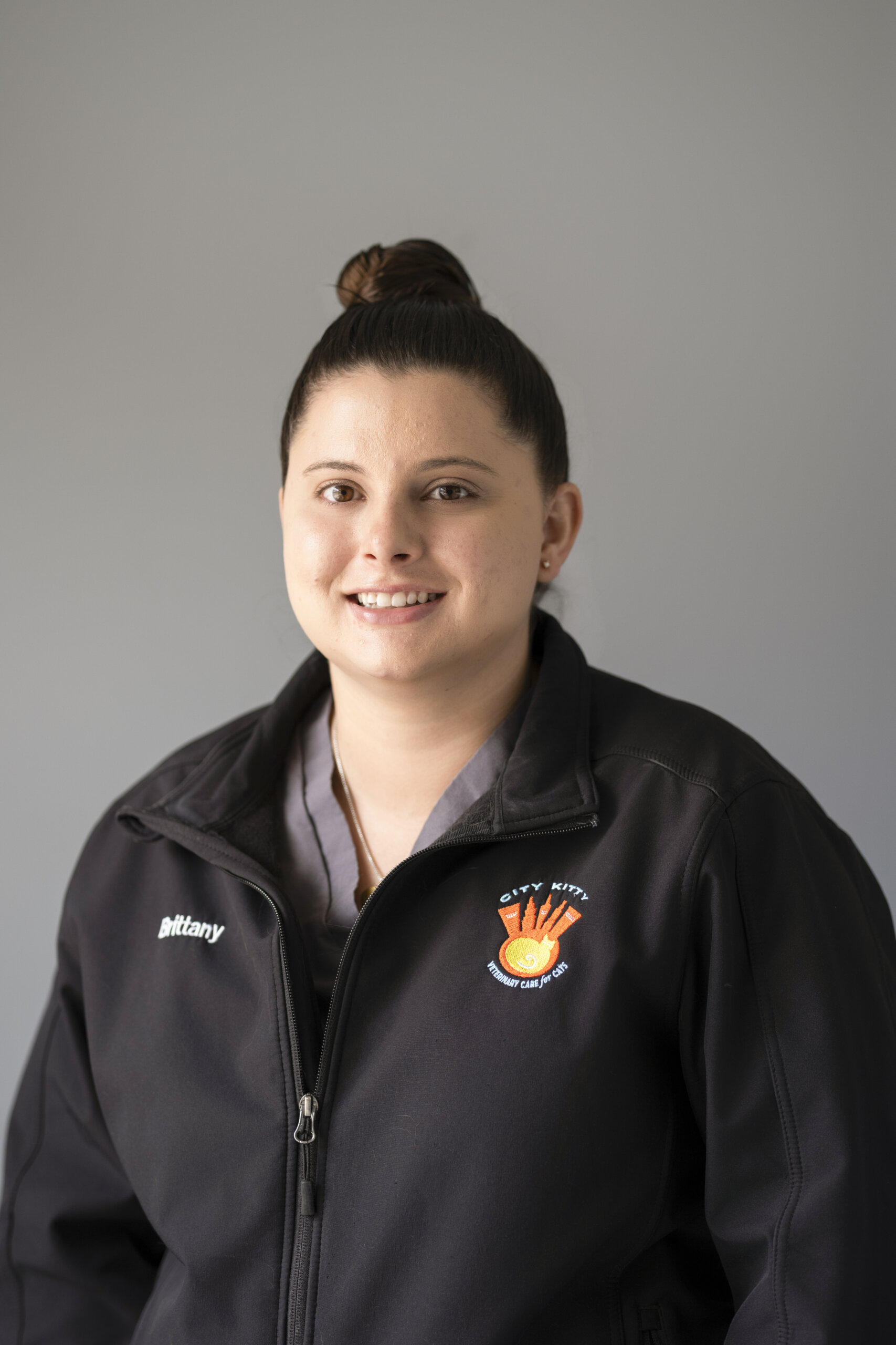 Brittany, technician 