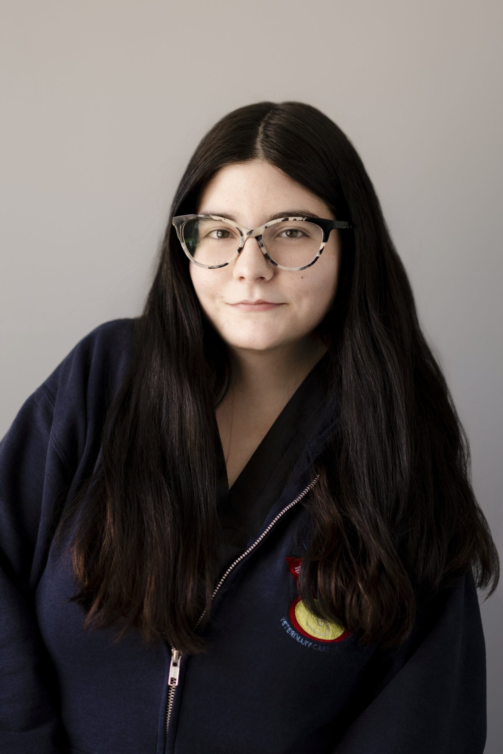 Felicity, technician