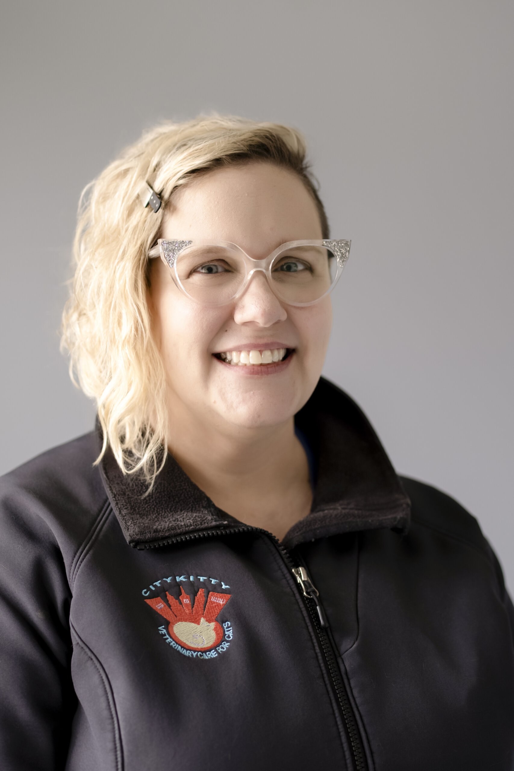 Kathleen Darling, CVT