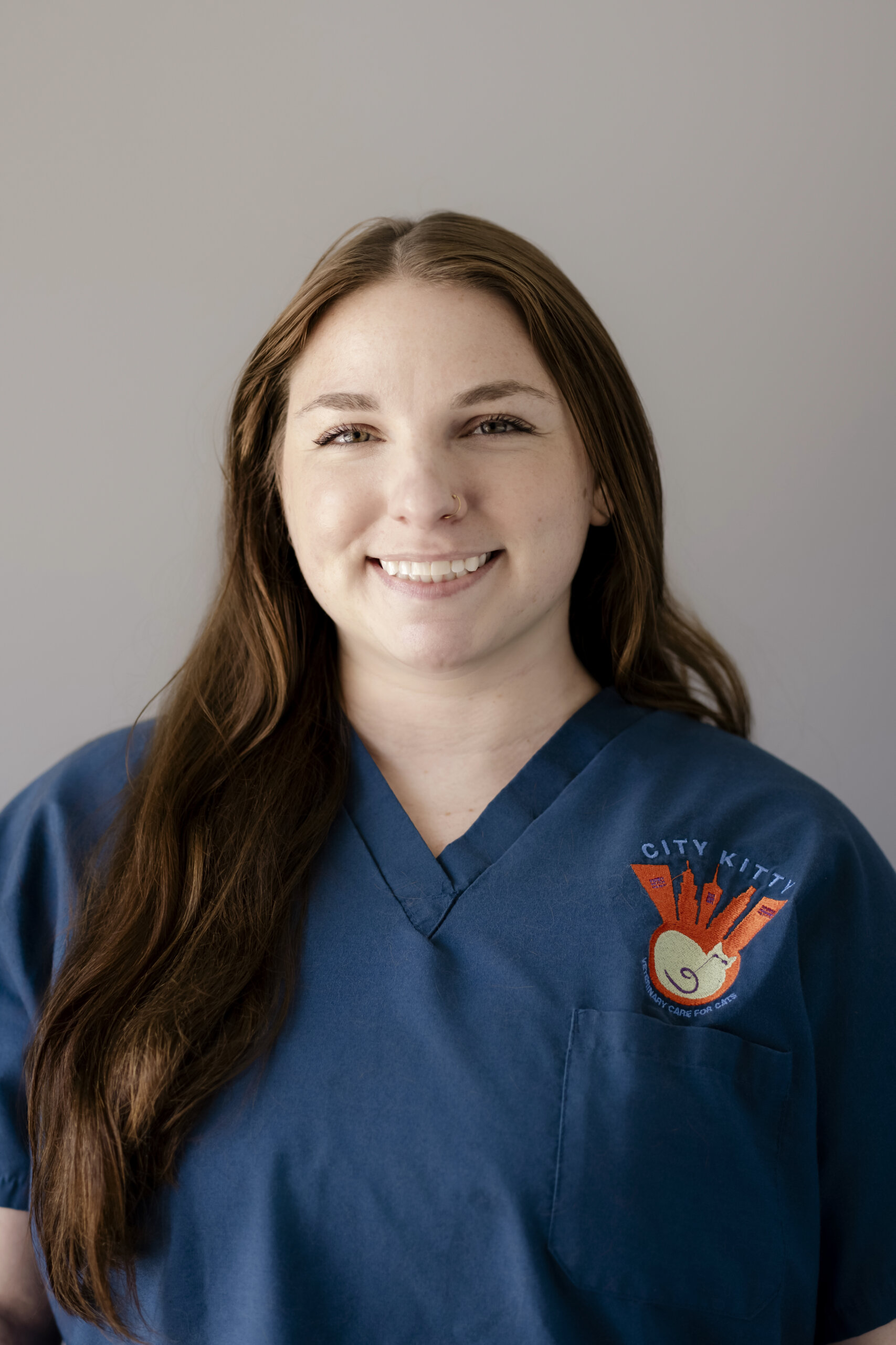 Felicity, technician